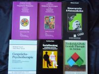 Psychologie Psychotherapie Buchpaket 16 Bücher Watzlawick, Tausch Dortmund - Innenstadt-West Vorschau