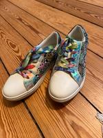 Sneaker Steve Madden Größe 36 Brandenburg - Potsdam Vorschau
