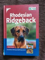 Buch Rhodesian Ridgeback Sachsen-Anhalt - Magdeburg Vorschau