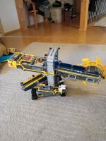 Lego Technic 42055 Schauffelradbagger Hessen - Waldeck Vorschau