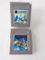 Nintendo Gameboy- Spiele Sachsen - Radebeul Vorschau