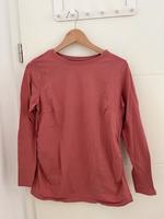 Schwangerschaftsshirt Umstandsshirt Esmara M 40/42| neuwertig Hessen - Groß-Zimmern Vorschau