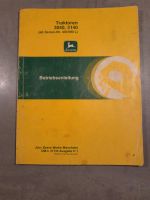 John deere Original Traktor 3040,3140 Bedienungsanleitung Bayern - Bad Königshofen Vorschau