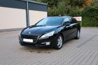 Peugeot 508 GT 2.2 hdi 204 ps autom Hessen - Alsfeld Vorschau