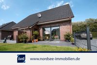 Friesenhaus DHH Neubau A+  inklusive Wärmepumpe und Photovoltaikanlage Niedersachsen - Norden Vorschau