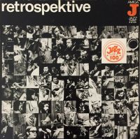 RETROSPEKTIVE Jazz in der Kammer Nr. 100 GUMPERT... / DDR LP 1977 Pankow - Prenzlauer Berg Vorschau