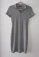 FB Sister Damen Kleid Gr S 36 grau Nordrhein-Westfalen - Herne Vorschau