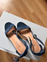 Highheels, Absatz 8,5 cm Dresden - Striesen-Ost Vorschau