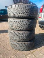 225 60 R17 99 H Dunlop SP WNTER SPORT 3D BMW X3 X1 X4 Sachsen-Anhalt - Halle Vorschau