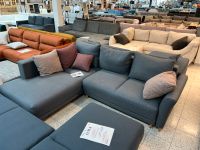 Sofa Couch Ecksofa Schlafsofa Bettkasten Polster Möbel UVP 1229€ Hessen - Herbstein Vorschau