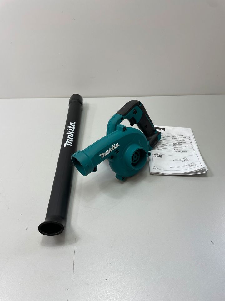 MAKITA 12V max. Akku-Laubbläser UB101DZ | in Bochum