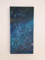 Acrylbild Galaxie Baden-Württemberg - Hemsbach Vorschau