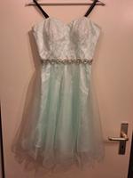 Festliches Kleid Damen 36 Frankfurt am Main - Griesheim Vorschau
