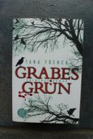 Grabes Grün, Tana French Kreis Pinneberg - Appen Vorschau