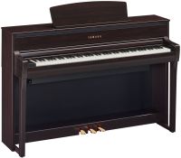 Yamaha CLP-775R Clavinova E-Piano neu monatlich mieten! Bayern - Regensburg Vorschau