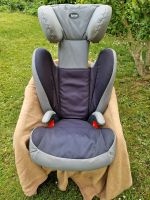 Kindersitz KiD Plus beige/grau Wuppertal - Oberbarmen Vorschau