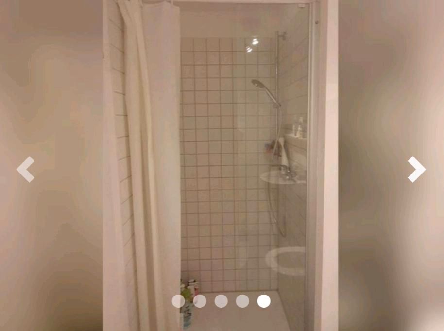 Nachmieter für Appartement gesucht in Frankfurt am Main