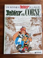 Asterix en Corse von 1973 (Hardcover) Bayern - Sonthofen Vorschau