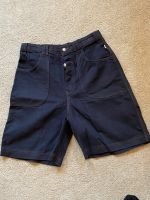 Skaterhose Timezone Vintage Größe M dunkelblau Heavy Duty Berlin - Tempelhof Vorschau