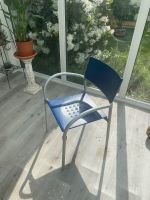 Segis Breeze aus Italien, 4 Designer Stühle, stapelbar Bremen - Huchting Vorschau