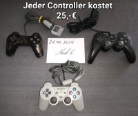 Playstation 2 Controller original 1a Zustand Baden-Württemberg - Bopfingen Vorschau