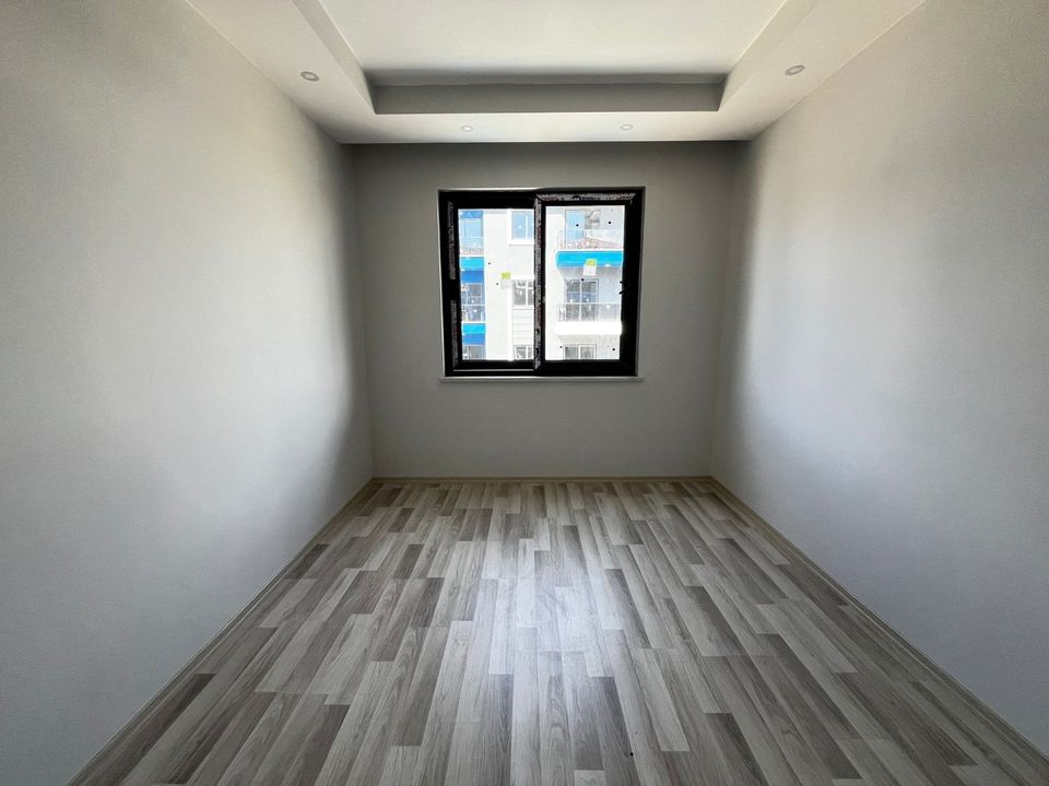 Schöne große 3 Zimmer Wohnung in ALANYA PAYALLAR in Schwelm