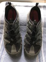 ECCO TERRACRUISE LT - Lite, Sommer Sneaker, Mesh, schwarz, Gr. 43 Hessen - Darmstadt Vorschau