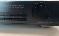 Sony ST-S120 hochwertiger AM-FM Stereo Tuner Nordrhein-Westfalen - Holzwickede Vorschau