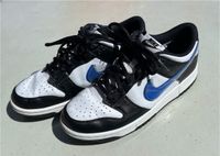 Nike Dunk Gr. 38,5 Bergedorf - Hamburg Lohbrügge Vorschau