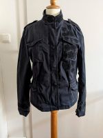 Blonde No 8 Jacke Übergang schwarz 38 40 Niedersachsen - Syke Vorschau