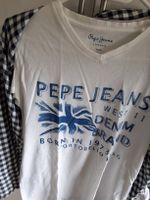 Pepe jeans Shirt Gr. 176 Fast Neu Nordrhein-Westfalen - Kreuzau Vorschau