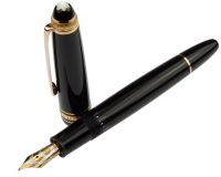 Montblanc Meisterstück 75 Years Füller LeGrand 1924 Limited Rose Bayern - Pfarrkirchen Vorschau