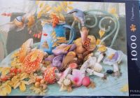 Puzzle 1000 Teile Nordrhein-Westfalen - Gronau (Westfalen) Vorschau