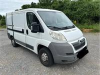 Citroën Jumper Camper Umbau Nordrhein-Westfalen - Viersen Vorschau