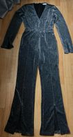 Glitzernder Jumpsuit, Gr.S, NA-KD Baden-Württemberg - Eislingen (Fils) Vorschau