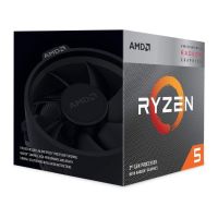 AMD Ryzen 5 3400G CPU Nordrhein-Westfalen - Gelsenkirchen Vorschau