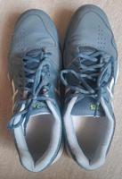 ASICS GEL-DEDICATE7 Größe 40,5 Tennisschuhe Bayern - Augsburg Vorschau