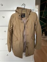 Woolrich Jacke S beige Hannover - Südstadt-Bult Vorschau