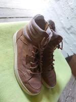 Esprit Echtlederschuhe Kiel - Gaarden Vorschau