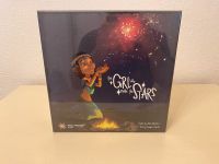 The Girl who made the Stars Final Frontier Games Kickstarter Bonn - Bonn-Castell Vorschau