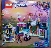 Lego Friends magische Jahrmarktbuden 41687 Nordrhein-Westfalen - Mechernich Vorschau