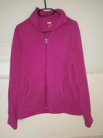 Neuwertige Puma Jacke Gr. 44 pink Niedersachsen - Zetel Vorschau