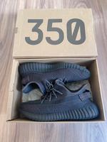 Adidas Yeezy Boost 350 V2 – Black Brandenburg - Teltow Vorschau