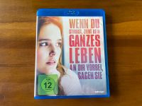 Blu-ray Wenn du stirbst, zieht dein ganzes Leben an dir vorbei… Nordrhein-Westfalen - Alfter Vorschau