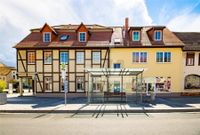 Charmante Maisonettewohnung mit 2 Zimmern, Badewanne und Keller Sachsen-Anhalt - Coswig (Anhalt) Vorschau