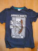 Minecraft T-Shirt, grau Bayern - Reit im Winkl Vorschau