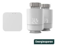 Smart Home Heizkörper-Thermostat Starter-Set Hama Bayern - Erlangen Vorschau