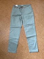 Gr. M (38) Esprit Hose mit Gürtel NEU (UVP 49,99€) Hessen - Witzenhausen Vorschau