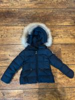 Moncler Skijacke Winterjacke Daunenjacke Kapuze abnehmbar Berlin - Spandau Vorschau