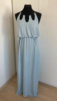 Zara Maxikleid Kleid Dress Blau Babyblau Hellblau XS Nürnberg (Mittelfr) - Sündersbühl Vorschau